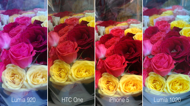Illustration for article titled Nokia 1020 Review: The Best Smartphone Camera in a Pretty Great Phone